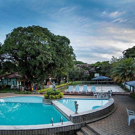Villa Buonabitacolo São João del Rei Exterior foto