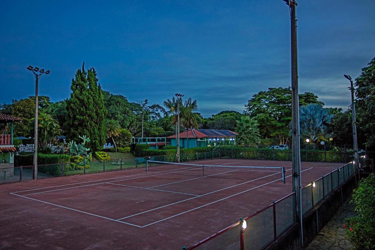 Villa Buonabitacolo São João del Rei Exterior foto