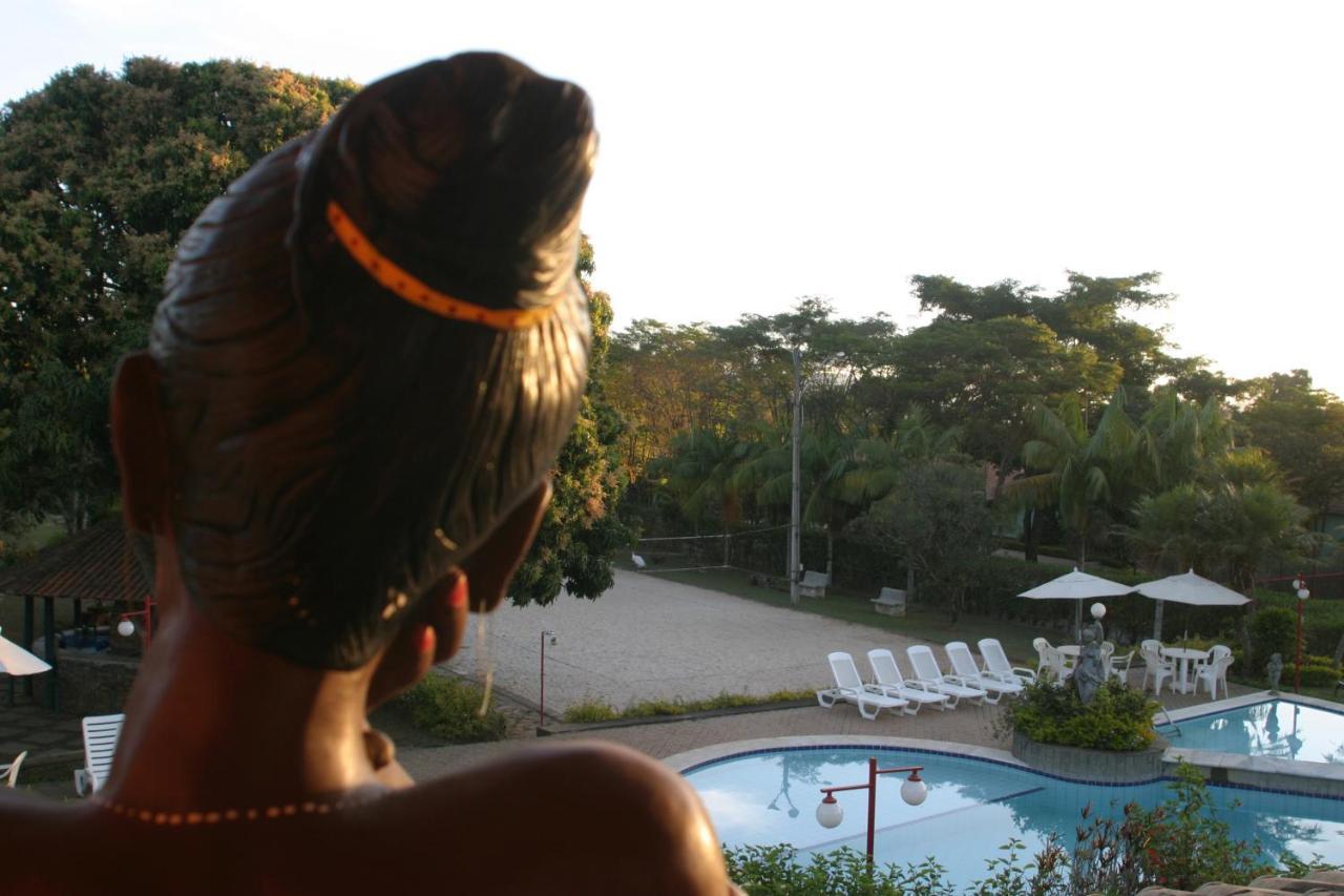 Villa Buonabitacolo São João del Rei Exterior foto