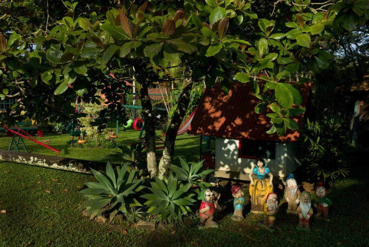 Villa Buonabitacolo São João del Rei Exterior foto