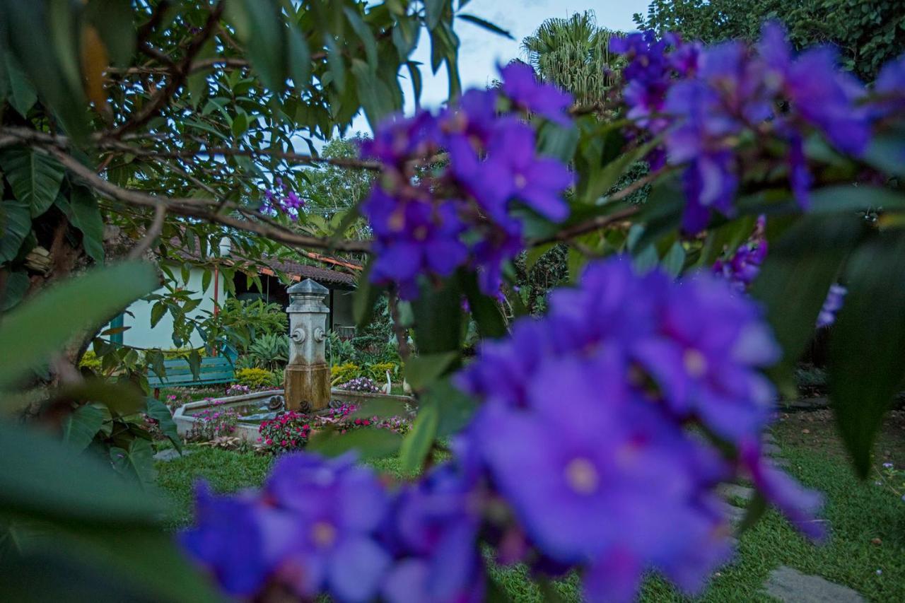 Villa Buonabitacolo São João del Rei Exterior foto