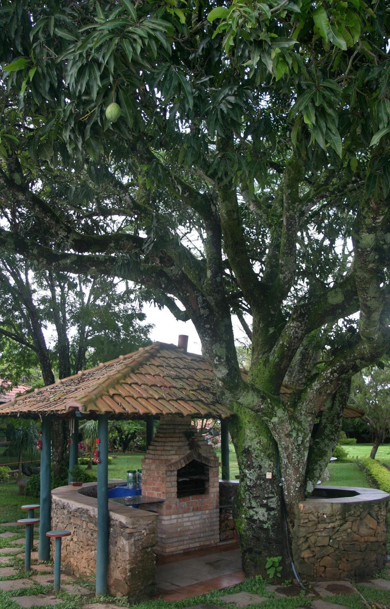 Villa Buonabitacolo São João del Rei Exterior foto