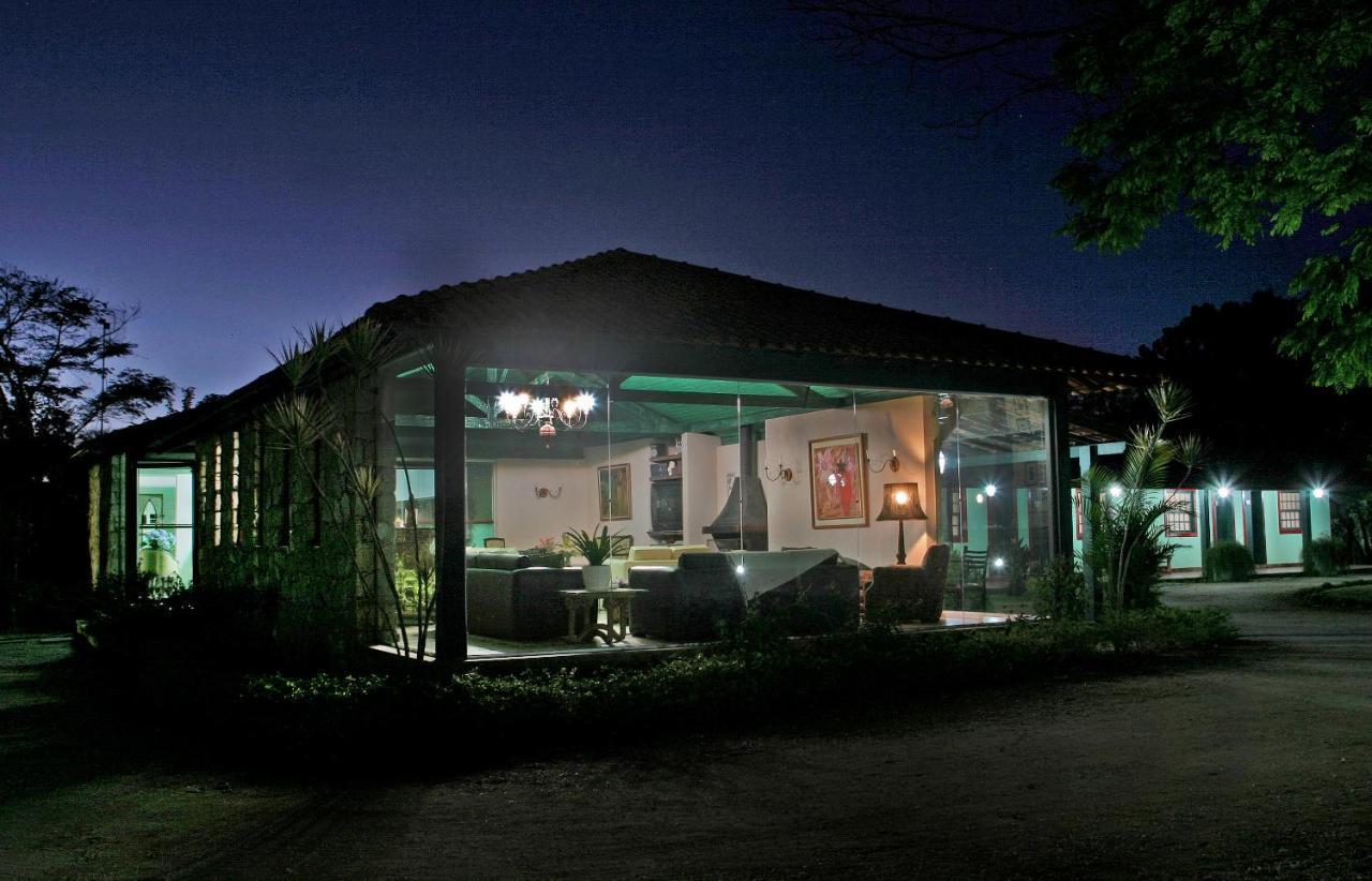 Villa Buonabitacolo São João del Rei Exterior foto