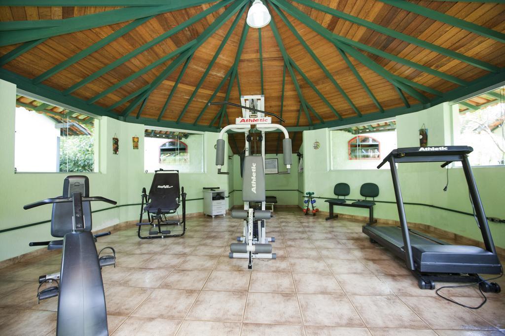 Villa Buonabitacolo São João del Rei Exterior foto