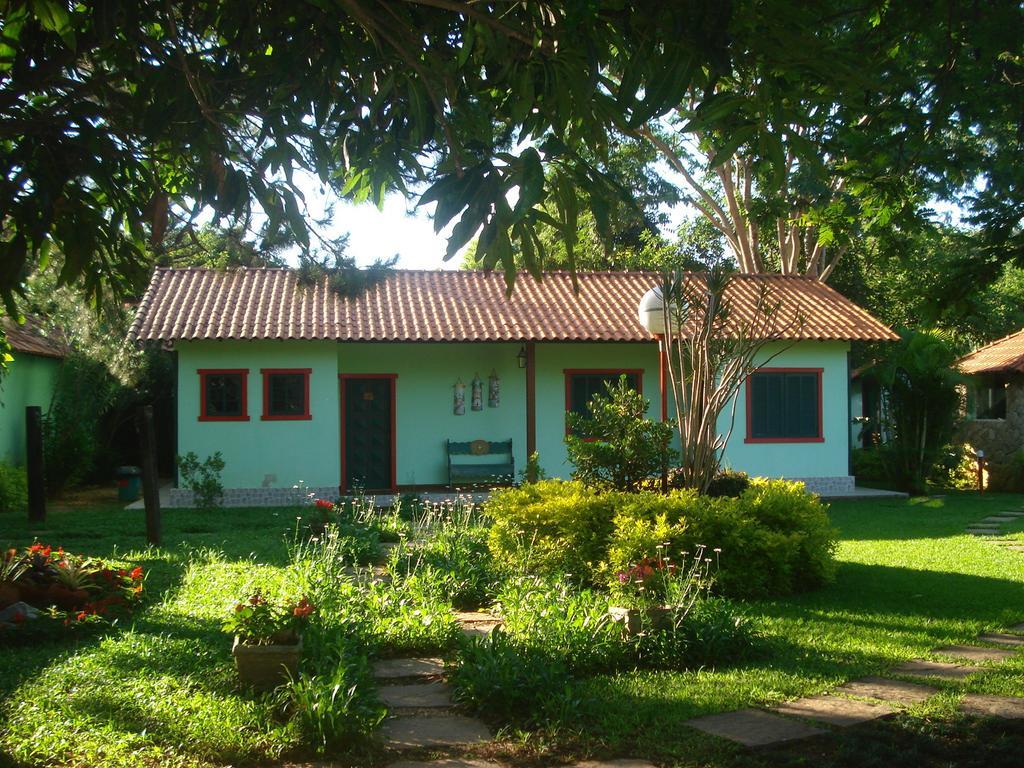 Villa Buonabitacolo São João del Rei Exterior foto