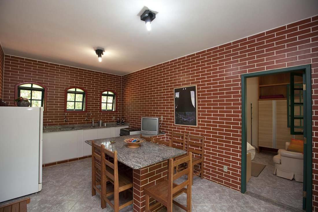 Villa Buonabitacolo São João del Rei Exterior foto