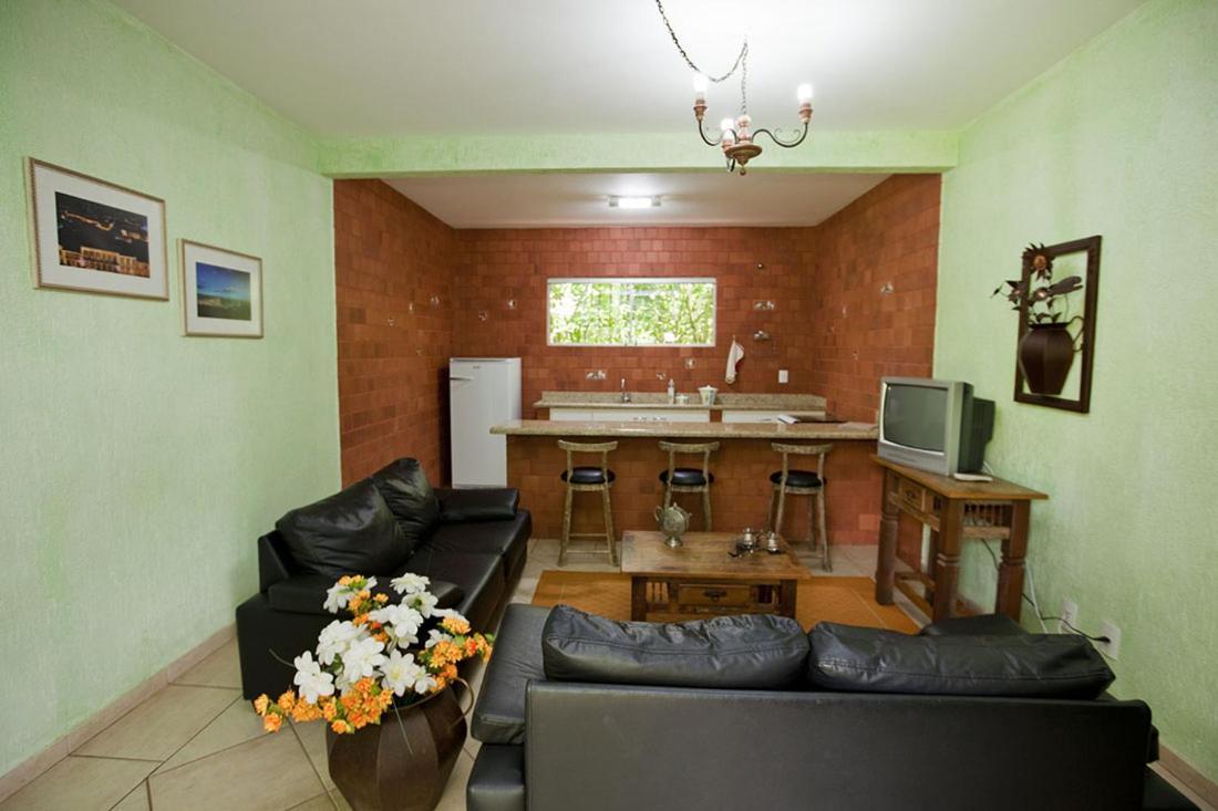 Villa Buonabitacolo São João del Rei Exterior foto