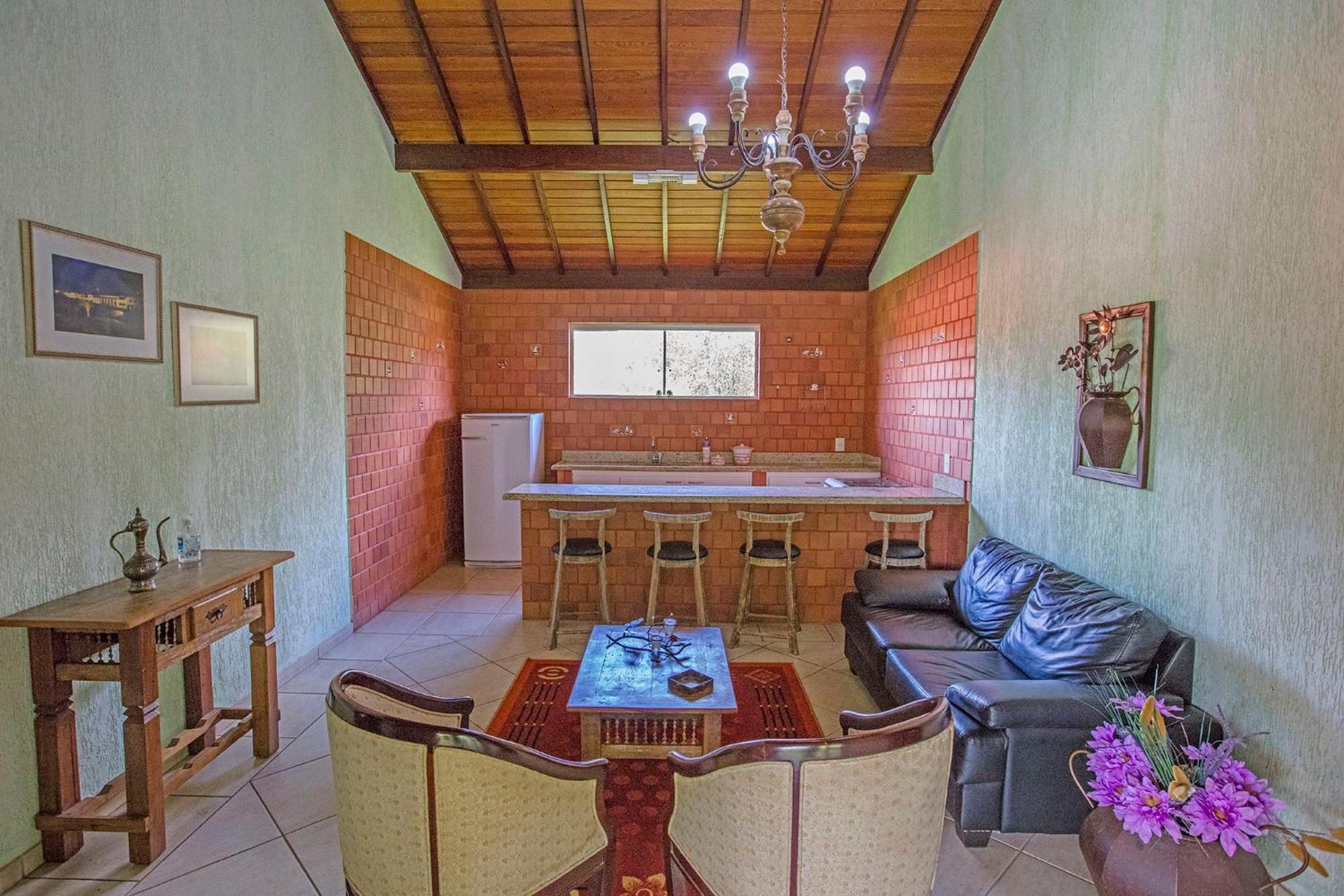 Villa Buonabitacolo São João del Rei Exterior foto