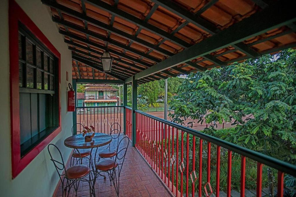 Villa Buonabitacolo São João del Rei Exterior foto
