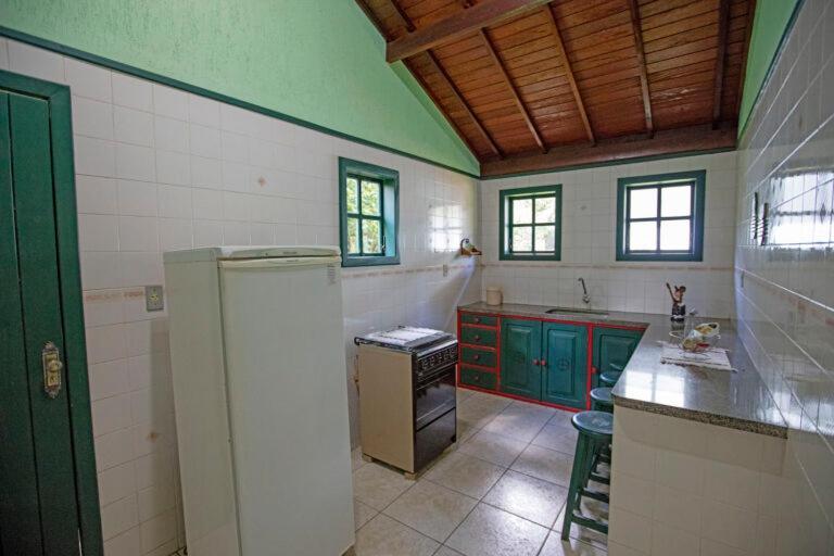 Villa Buonabitacolo São João del Rei Exterior foto