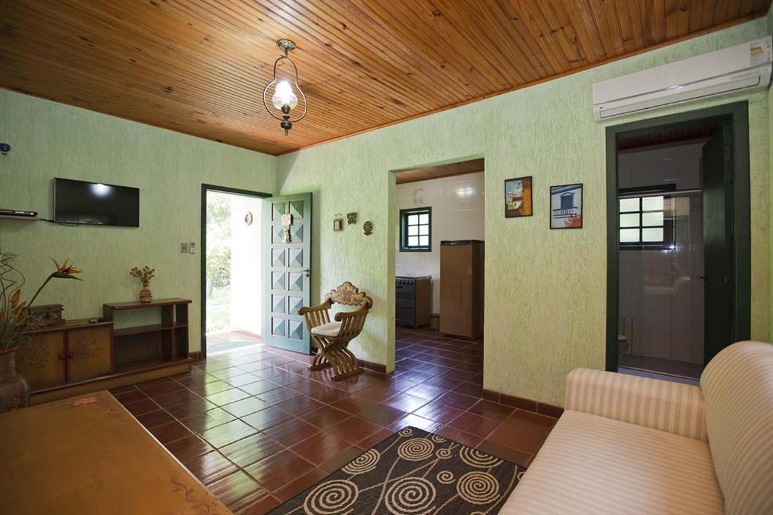 Villa Buonabitacolo São João del Rei Exterior foto