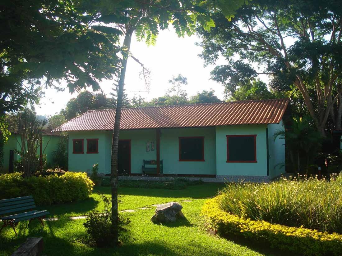 Villa Buonabitacolo São João del Rei Exterior foto