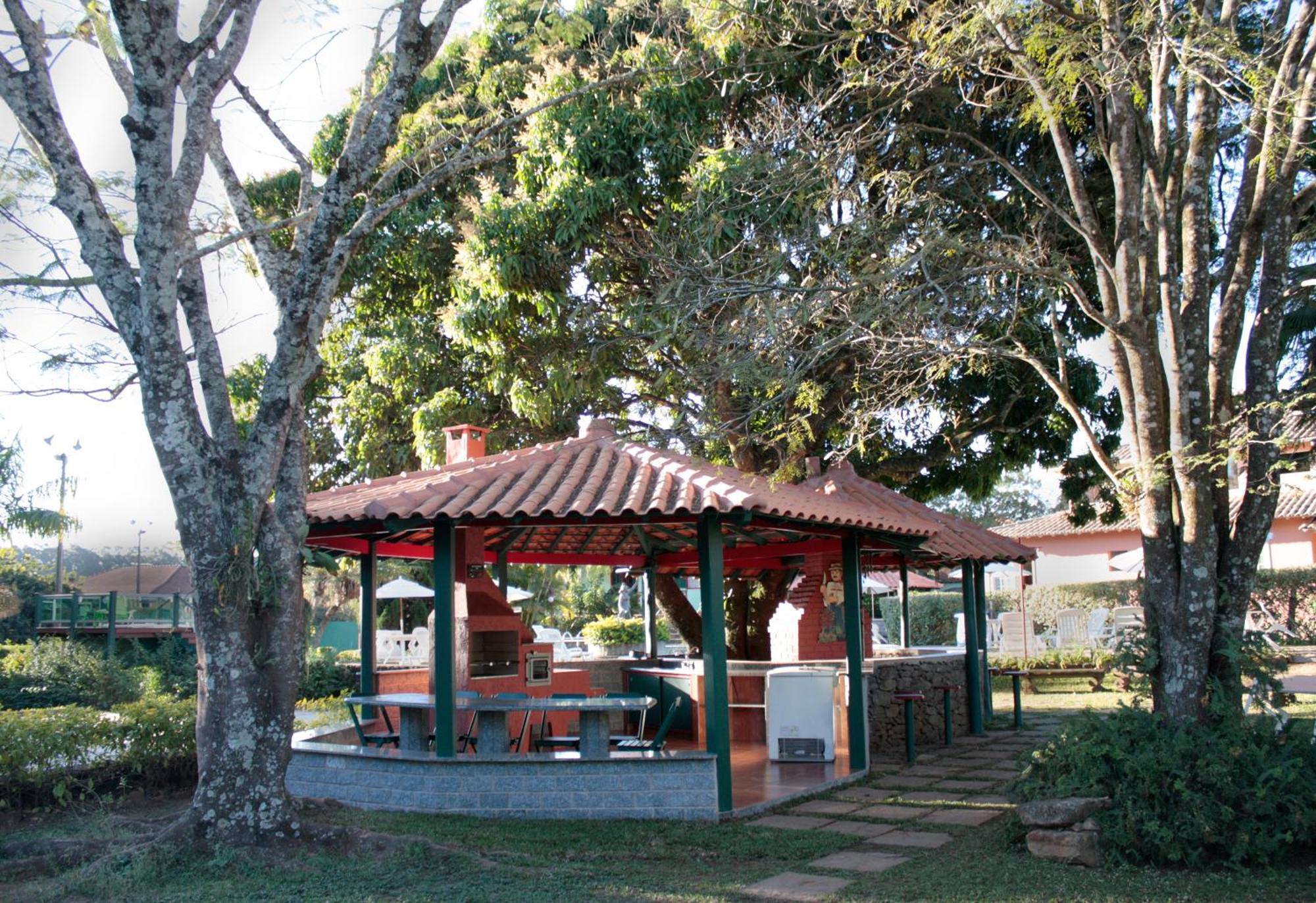 Villa Buonabitacolo São João del Rei Exterior foto